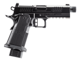 Alpha Foxtrot AA39X1CIB-PDBK19 AF1911 Romulus 9mm Luger 4.25"