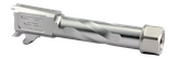ZAFFIRI BA-P365-TH-SS    THREADED BARREL P365  SS