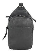 GTM GTM-106/PB BLACK  COMPACT SLING CROSSBDY-COW