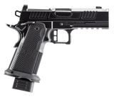 Alpha Foxtrot AA39X1CIH-PDBK19 AF1911 Romulus 9mm Luger 4.25"
