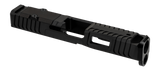 ZAFFIRI SL-G19G5-IBS-RMR-BLK   IBS SLIDE G19