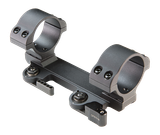 LARUE LT807-30        TACTICAL SCOPE MOUNT QD 30MM