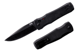 SOG SE-63        SPEC ELITE AUTO II BLACK PVD