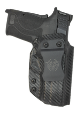 UM QU-SW-SHLD-EZ-RH     QUALIFIER S&W SHIELD EZ