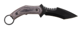 SOG 17-44-03-43  PHANTOM EDGE KARAMBIT HQ 4.75"