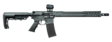 Black Rain Ordnance BRO26040601OPT Sports South Exclusive 5.56 NATO 16" Viridian Venta Red Dot