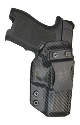 UM QU-SW-MP2-SV-RH      QUALIFIER S&W M&P 2.0 4.25