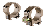 RPM CLR-35885-FDE PRECISION 35MM LOW .885"