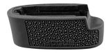 HOG 17410   OM RUB GRIP EXT BASE PAD M&P 45 7R BLK