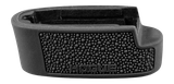 HOG 17410   OM RUB GRIP EXT BASE PAD M&P 45 7R BLK
