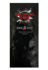 TACTICAL GRIT TG10PACK  10PACK TACPACK BAGGIE