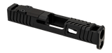 ZAFFIRI SL-G43-IBS-RMSC-BLK    IBS SLIDE G43X