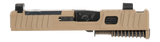 ZAFFIRI CU-G43-IBS-RMSC-FDE-CP-BN-BLNK   SLIDE G43
