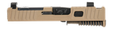 ZAFFIRI CU-G43-IBS-RMSC-FDE-CP-BN-BLNK   SLIDE G43