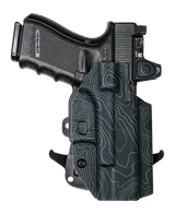 WTP WTP-R130_1047-R  HELLCAT PRO (RED DOT READY)