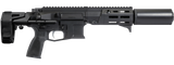 Maxim Defense MXM47847 PDX-SD CQB 300 Blackout Black 5/8"x24