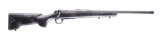Bergara Rifles B14S1201CFSP B-14 Cima CF 308 Win 4+1 16" Carbon Fiber CURE Threaded Barrel, Sniper Gray Cerakote Steel Drilled & Tapped Receiver, Carbon Fiber w/Black & Gray Sponge Accents RTM Sporter