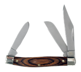 RUKO RUK0071-CS    440A 3-5/16"PAKAWOOD FOLDING CS