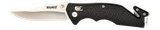 RUKO RUK0188BK-CS 420A 3.5"RESCUE GFR FOLDING