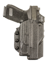 DES 218KB6VZ0  GLK17/19 W/RED DOT & STL TLR 7 LH