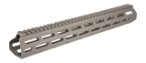 Q 15-HB-MLOK-HG          15"M-LOK AR HANDGUARD