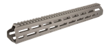 Q 15-HB-MLOK-HG          15"M-LOK AR HANDGUARD