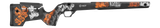 MDT 116132HOG CHASSIS CB HNT KIT TIK T3X LA RH HOG