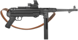 Blue Line Solutions 4400019 Mauser MP40P 23+1 10"
