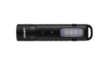 COAST 31460  KL30R PENLIGHT WHT/UV BLK