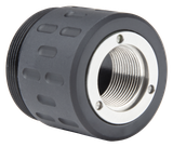 GEMTECH 14210  LUNAR 45 THREAD MOUNT 11/16X24