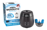 THER E55X RECHARGEABLE MOSQUITO REPELLER CHARCOAL