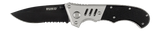 RUKO RUK0119-CS      440A 3-1/2"TACTICAL FOLDING