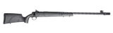 Weatherby 3MZY01N50R8BBP 307 Muzzleloader 50 Cal 26"