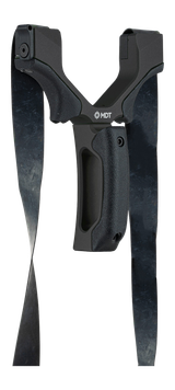 MDT 116058BLK SLINGSHOT HAND CANNON XL    BLK