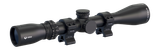VIR 981-0203   VENTA         3-9X40  W/ RINGS  BLK