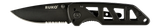 RUKO RUK0162      440A TIN 2-1/2"TI-TACT FOLDING