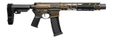 CMMG 94A68CD-MB BANSHEE 9MM 6.5 MB (1OF2)
