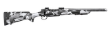 Proof Research 153956 Elevation FDX LWH 7mm PRC 20" Carbon Fiber Threaded Barrel, Splinter Camo Carbon Fiber Stock, Right Hand