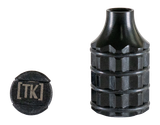 TANDEMKROSS TK42N0580BLK1 CHALLENGER BOLT KNOB