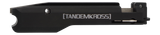 TANDEMKROSS TK18N0122BLK2 KROSSFIRE BOLT
