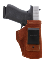 GALCO STO822R     STOW-N-GO IWB HOLSTER RH     NAT