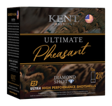 KENT K12UPH404X6    ULT PHS   12 2.75   4X6  25/10
