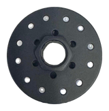 FLETCHER TXF-308-VENT      TEXAS FLOOD VENTED E/C