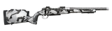 Proof Research 153987 Elevation FDX MTR 22 Creedmoor 18" Carbon Fiber Threaded Barrel, Splinter Camo Carbon Fiber Stock, Right Hand