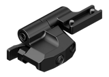 DNT QDF170 FLIP-TO-SIDE MOUNT 1.7"