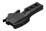 DNT QDS150 STANDARD QUICK DETACH MOUNT 1.5"