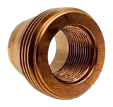 FLETCHER ST-174-HUB-LH    HUB MOUNT CAT QD