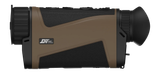 DNT H325R  HOUND HANDHELD SCANNER 384 2.5-10X