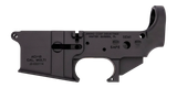 Andro Corp Industries LACI15S ACI-15 Multi Aluminum Black Anodized AR-15