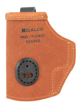 GALCO TUC800      TUCK-N-GO GLK 43             NAT